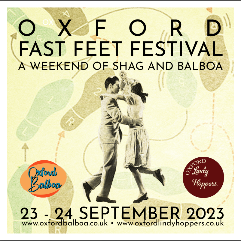 Fast Feet Festival