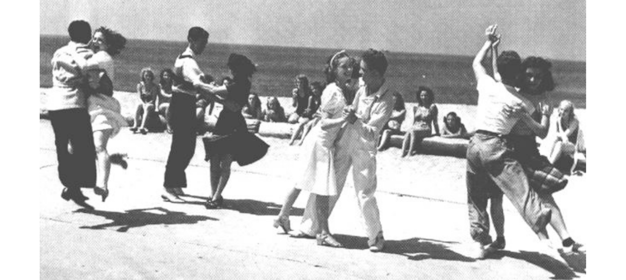 Oxford SlowBal weekend in October 2023