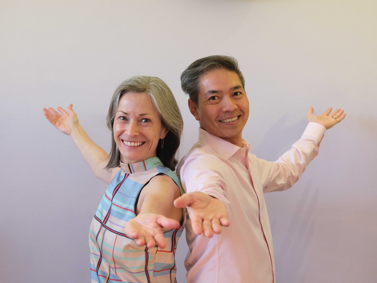 Workshop with Mel & Jo Calangang + Balboa Beckons