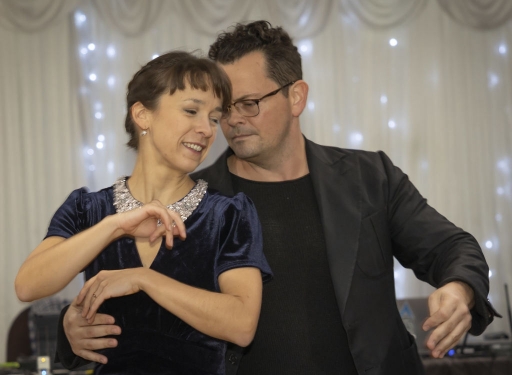 SlowBal Celebration weekend on 13-15 October 2023