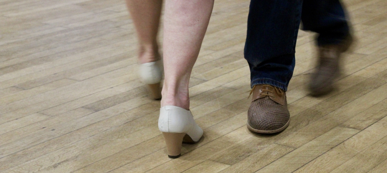 SlowBal workshop on 19th February 2023